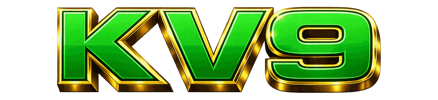 kv9 logo